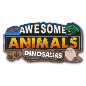 Awesome Animals