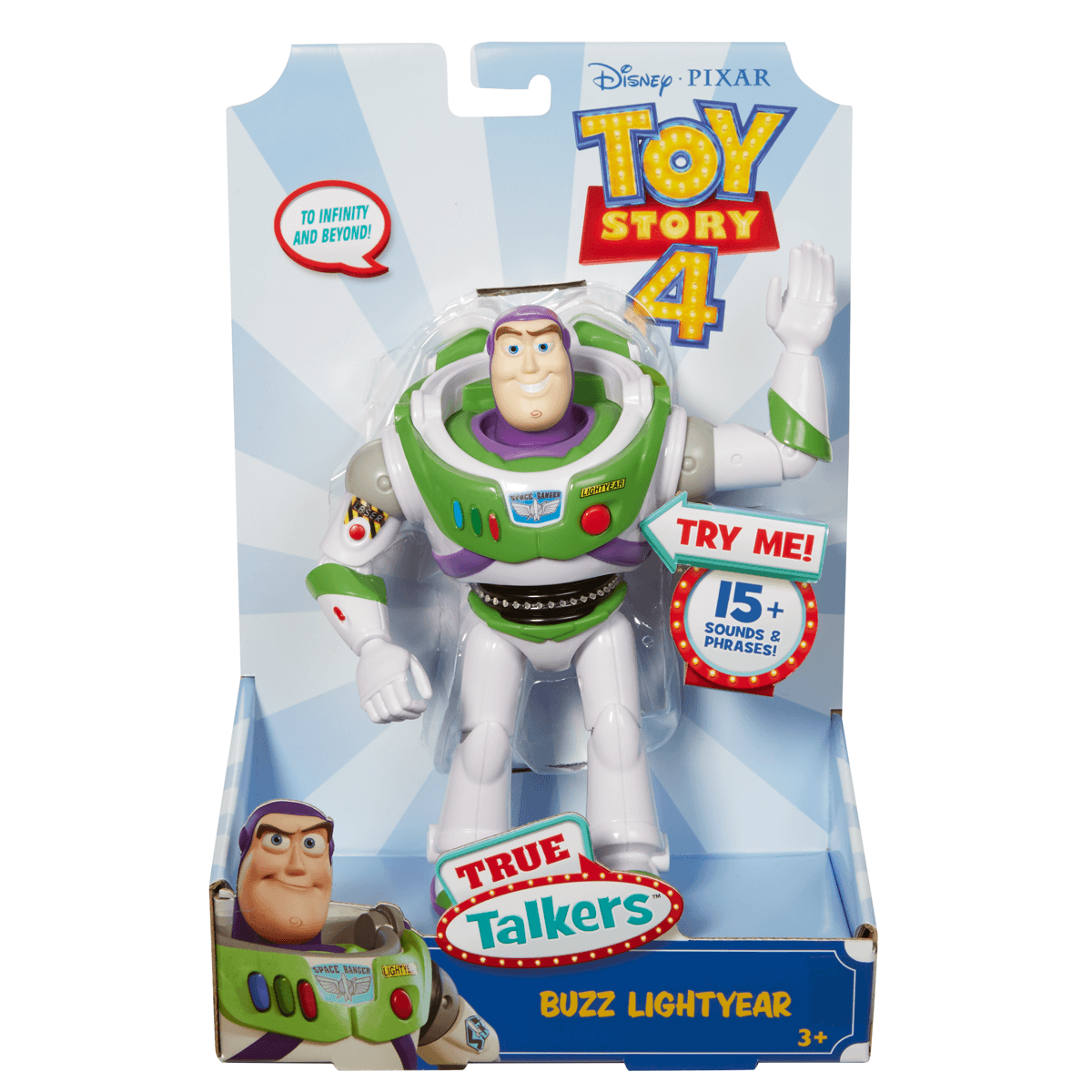 buzz lightyear toy the entertainer