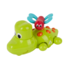 Early Learning Centre Push and Go Croc