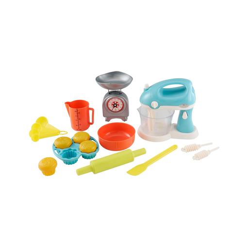 Early Learning Centre Complete Baking Set