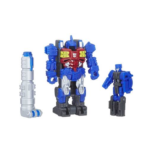 Transformers: Generations Power of the Primes - Vector Prime