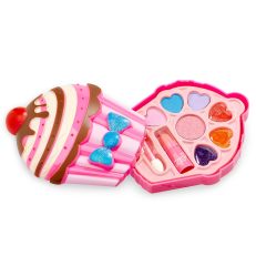 JoJo Siwa Kuti Grimi në Formë Keku