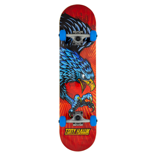 Tony Hawk Signature Series Skateboard - Diving Hawk