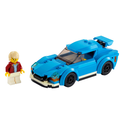 LEGO City Sports Car - 60285