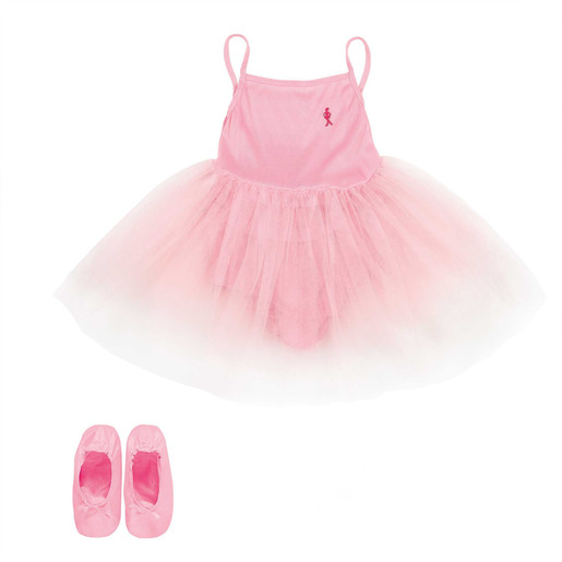 Early Learning Centre Ballerina Outfit
