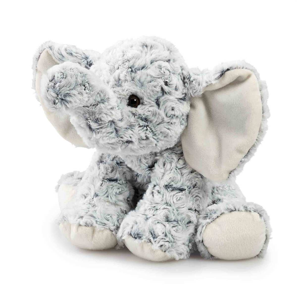 small elephant teddy