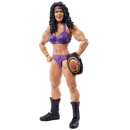 WWE WrestleMania Action Figure - Chyna