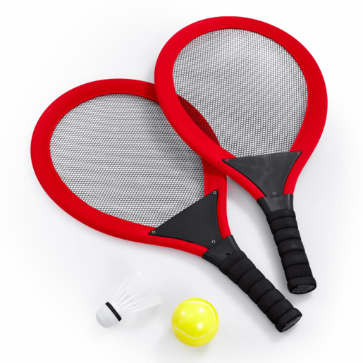 Out and About Racket Set (Styles Vary - One Supplied)