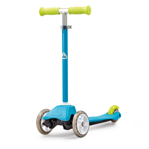 Early Learning Centre Zoomer Scooter Blue