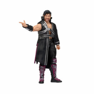 AEW Unrivaled Collection 6.5' Figure - Kenny Omega