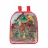 Awesome Animals Dinosaur Adventure Backpack