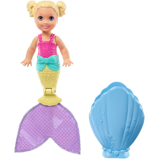 Barbie Dreamtopia Mermaid Surprise (Styles vary)