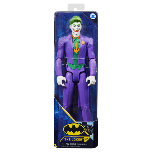 Batman: 30 cm Action Figure - The Joker