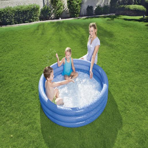 Bestway Inflatable Play Pool (5ft)