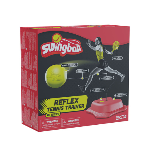 Swingball All Surface Reflex Pro Tennis Trainer Set