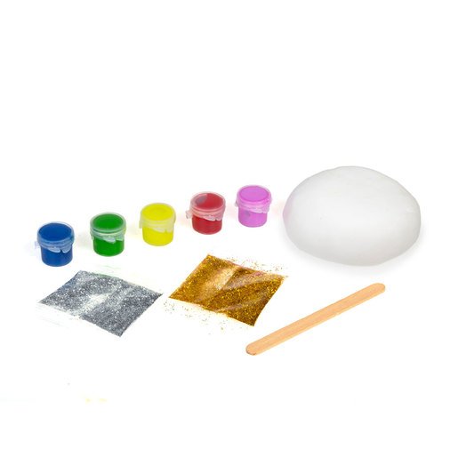 Jack's Bouncing Putty Kit