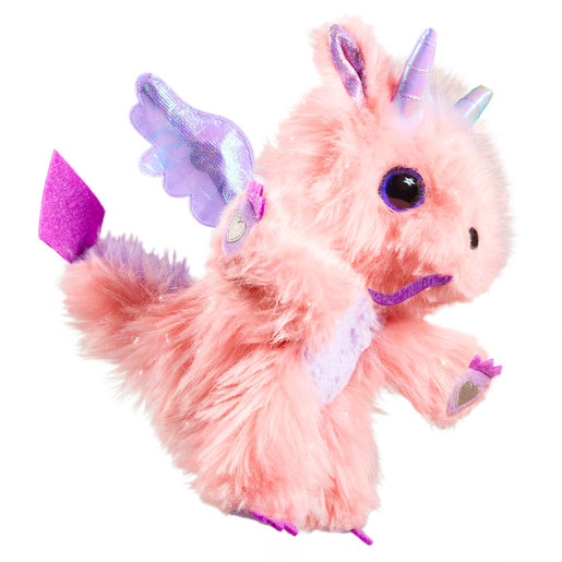 Little Live Pets Scruff-a-luv Fantasy Mystery Fantasy Animal (Style Vary)