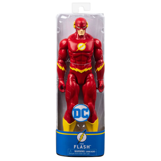 DC Comics 30cm The Flash Figure