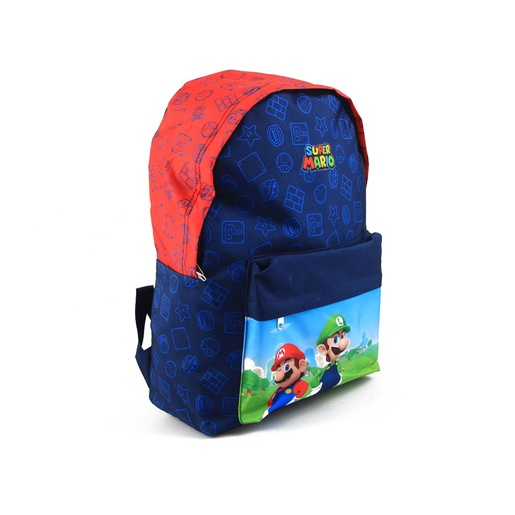 Super Mario 15' Backpack