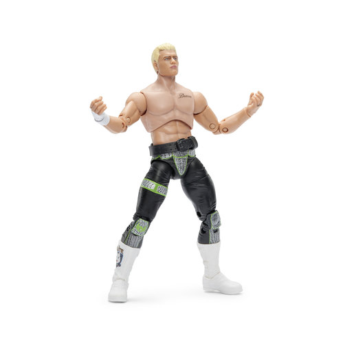 AEW Unrivaled Collection 16.5cm Figure - Cody Rhodes