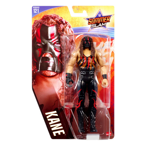 WWE Basic Figure - Kane