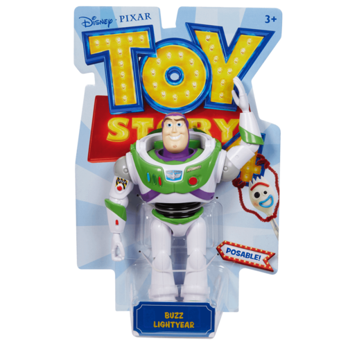 Disney Pixar Toy Story 4 17 cm Figure - Buzz