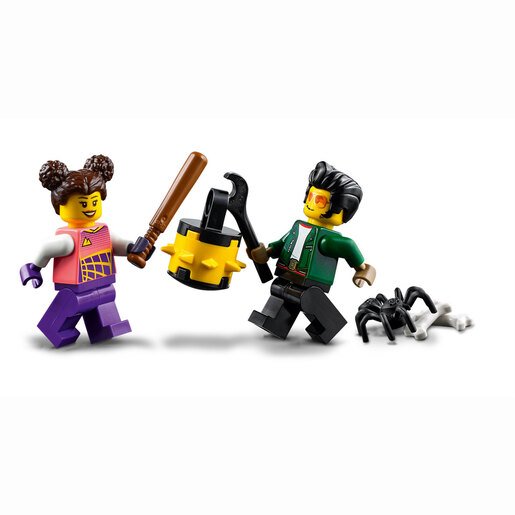LEGO Stunt Park 60293