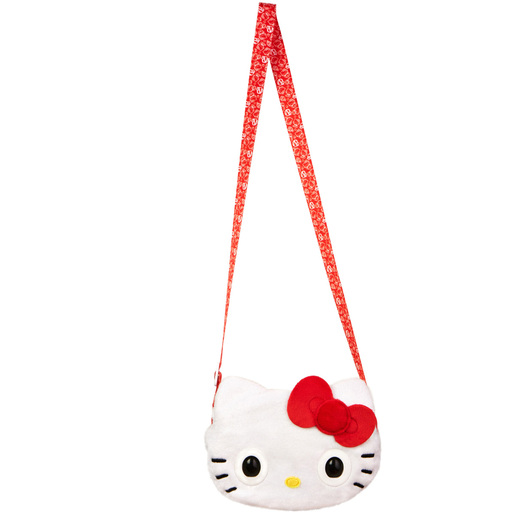 Purse Pets Hello Kitty and Friends Interactive Purse