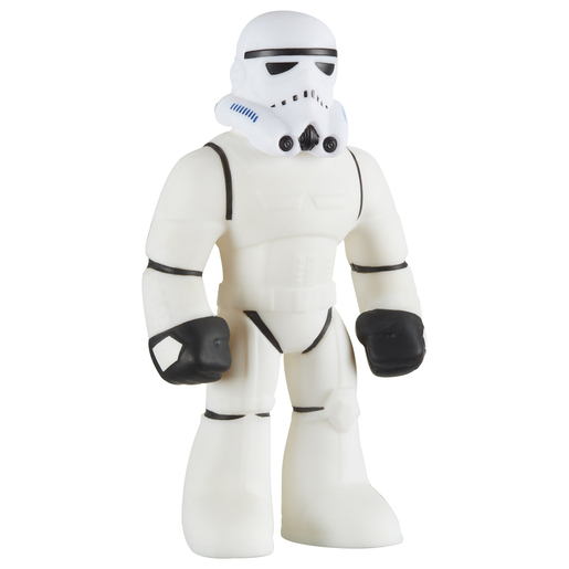 Stretch Star Wars - Storm Trooper Figure