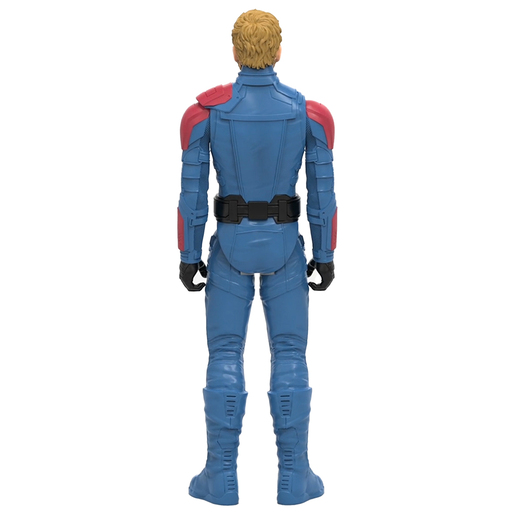 Marvel Titan Hero Series - Guardians of the Galaxy Vol. 3 Star-Lord 30cm Figure