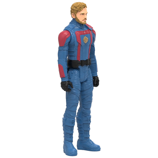 Marvel Titan Hero Series - Guardians of the Galaxy Vol. 3 Star-Lord 30cm Figure