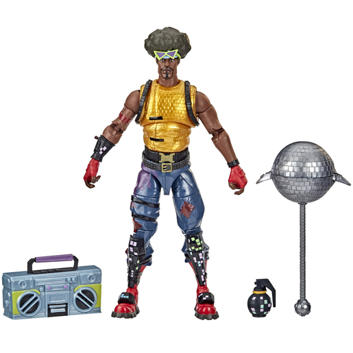 Fortnite Victory Royale Series - Funk Ops 15cm Action Figure