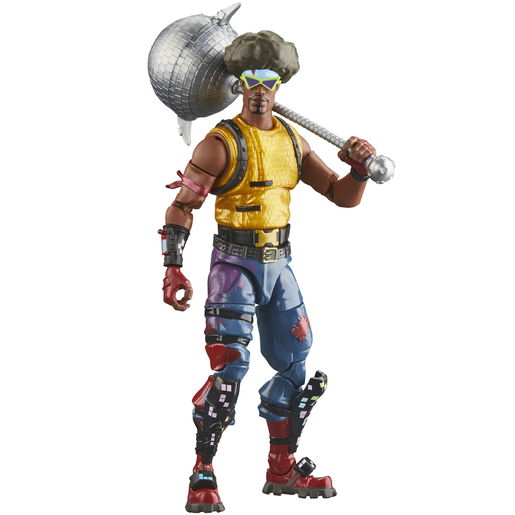 Fortnite Victory Royale Series - Funk Ops 15cm Action Figure