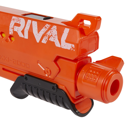 Nerf Rival Curve Shot Helix XXI-2000 Blaster