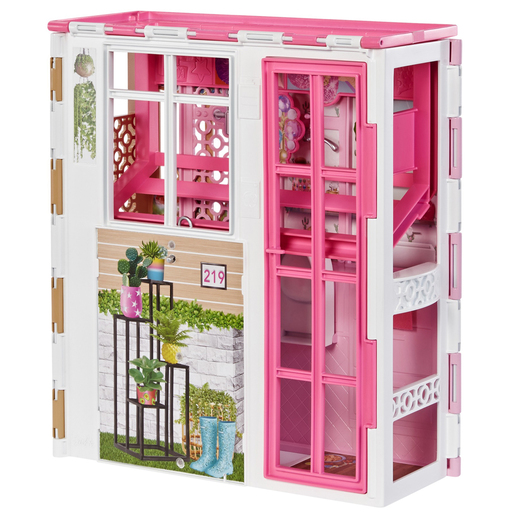 Barbie Estate House Playset