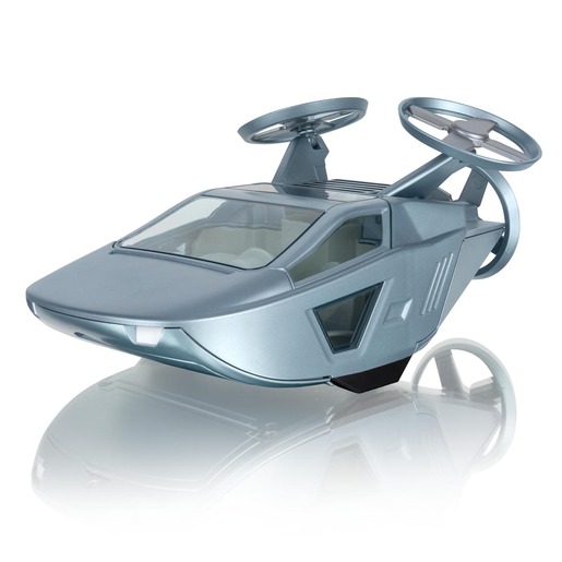 Roblox Jailbreak: Drone Vehicle Playset