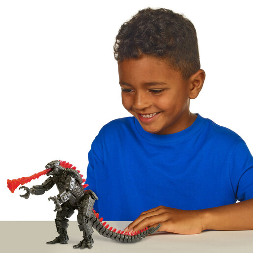 Monsterverse Godzilla vs Kong 15cm Battle Mechagodzilla Figure