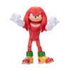 Sonic the Hedgehog Movie 2 - Knuckles 10cm Figure with Ring