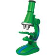 Microscope_3qtr Illustration