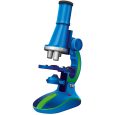 Microscope_3qtr Illustration