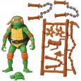 Teenage Mutant Ninja Turtles Mutant Mayhem - Michelangelo Figure 3