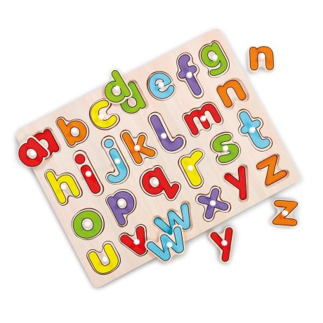 WDLTS PUZ L&L ALPHAFSCCDU