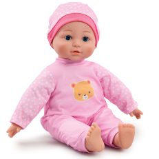 Be My Baby Sweet Dreams - Kukulla Bebe që Flet