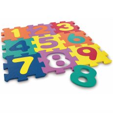 Little Lot Tapete Loje prej Shkumë të Butë