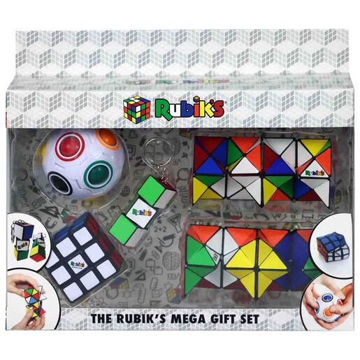 RUBIKS MAGIC STAR 5PK