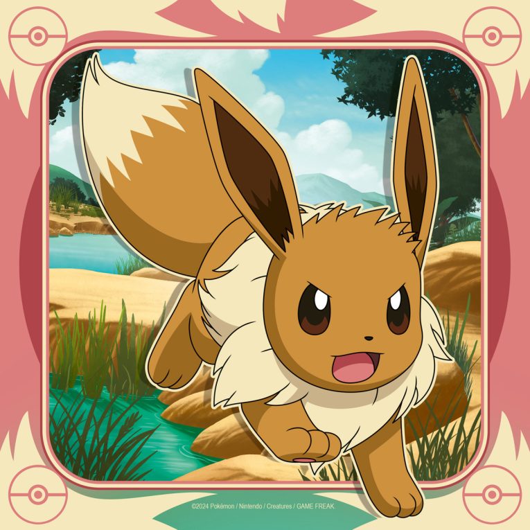 409 - Pokemon 3x49 with CROPS