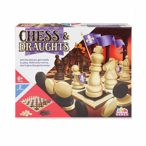AG-CHESS-&-DRAUGHTS