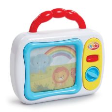 Little Lot: Tregime Muzikore për fëmijë