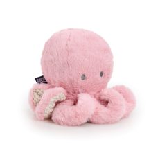 Lodër e butë Snuggle Buddies Olivia Octopus