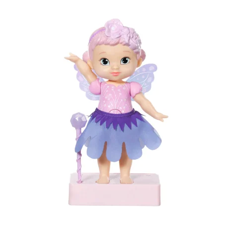 Baby Born Storybook Fairy Violet - 18cm